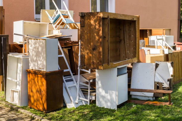 Best Same-Day Junk Removal Services  in Enterprise, WV