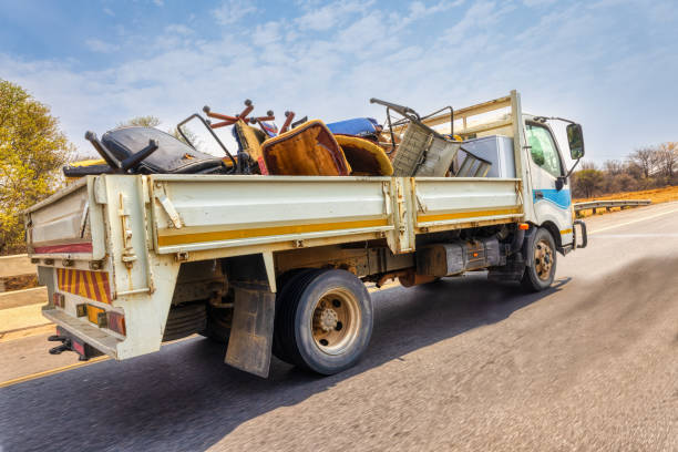 Best Recycling Services for Junk  in Enterprise, WV